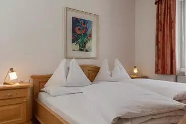 ホテル Schoenblick