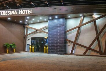 בית מלון כפרי Teresina