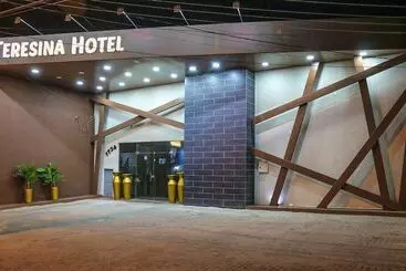 Hotel Teresina