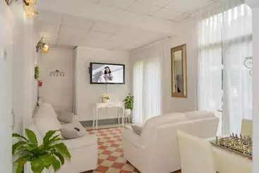 هتل Villa Grazia