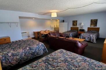 Motel Lakeview Inn & Suites Okeechobee
