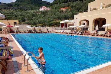 Residència Il Villaggio Di Giuele