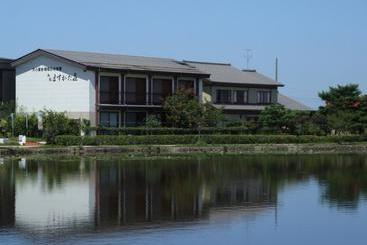 日式旅馆 Masugatasou