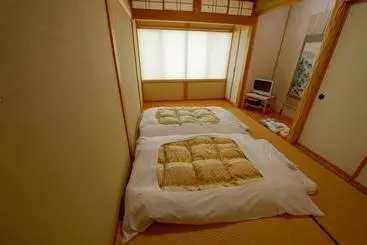 Ryokan Masugatasou