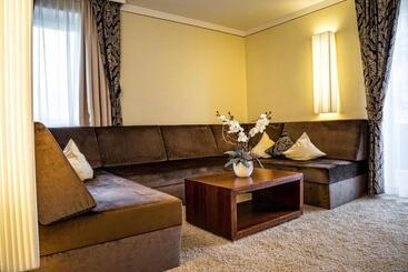 Sporthotel Fichtenhof