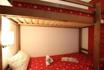 Apartamenty turystyczne Apartment Palatin