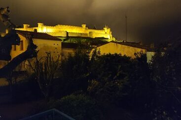 Bed and Breakfast La Villa Carcassonne