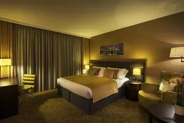Genting Hotel & Spa At Resorts World Birmingham