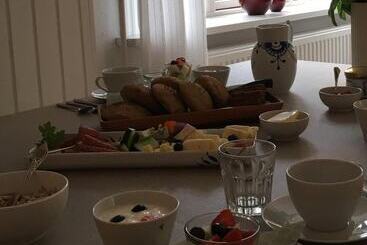 Heltoften Bed & Breakfast