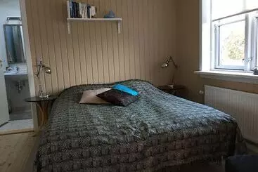 Heltoften Bed & Breakfast