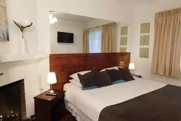 簡易ホテル 7 Norte