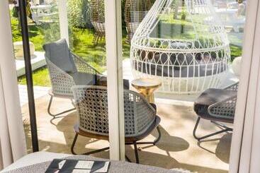 酒店 Aqua By American Beech   Adults Only