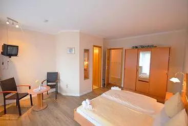 Hotel Arnisser Blick