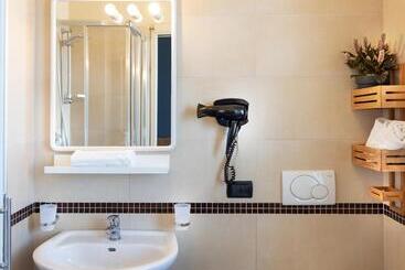 בית מלון כפרי Constellation