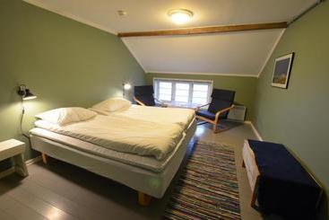 호텔 Finnholmen Brygge