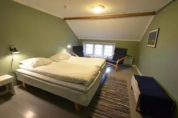 Hotelli Finnholmen Brygge
