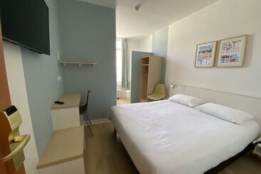 Hotel Hôtel De Wimereux