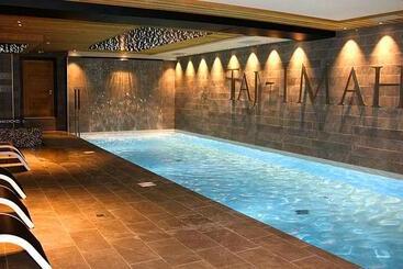 فندق Hôtel Taj I Mah By Les Etincelles