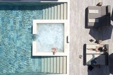 Lango Design Hotel & Spa, Adults Only