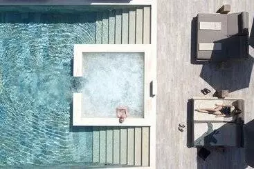 Lango Design Hotel & Spa, Adults Only