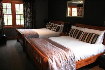 Hotelli North Kessock