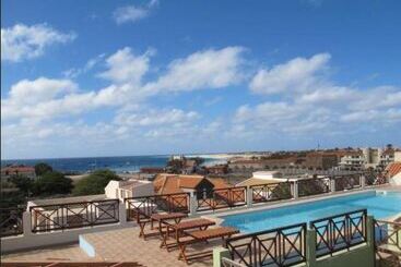 فندق Patio Antigo Residence