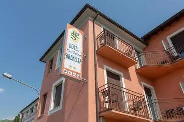 هتل Residence Sirenella