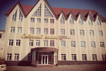 ホテル Severny Zamok