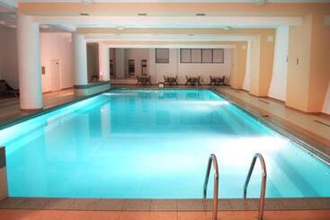 호텔 Vila Teleconstructia