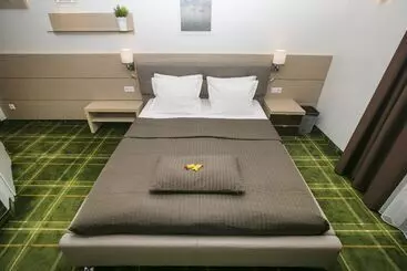 ホテル Villa Lana