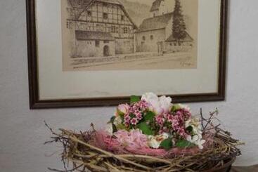 Jugendherberge Feldkirch