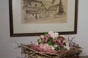 Jugendherberge Feldkirch