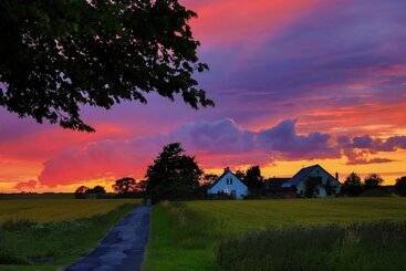 Liseby Bed & Breakfast