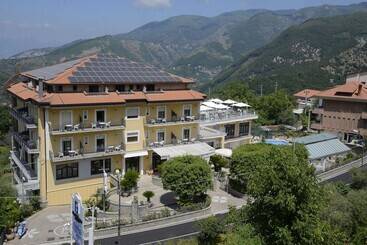 Resort Santangelo & Spa