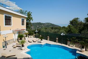 Resort Santangelo & Spa