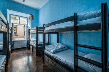 The Little Havana Party Hostel