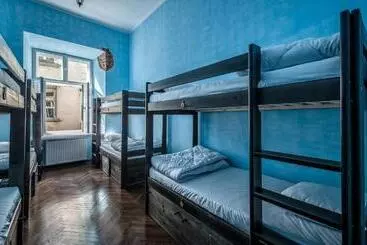 The Little Havana Party Hostel