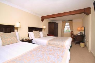 Hotel Milton Watermill