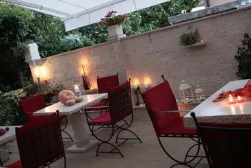 Bed and Breakfast Arte Casa