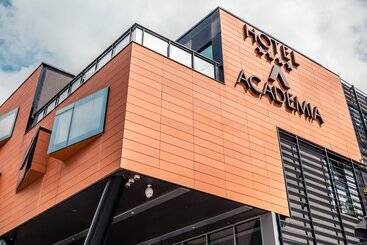Hotel Academia