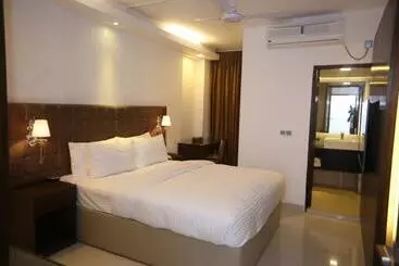هتل Royal Residence Dhaka