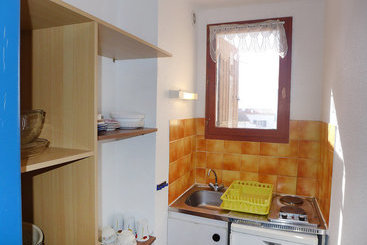 ホテル Pleine Vue Sur Mer