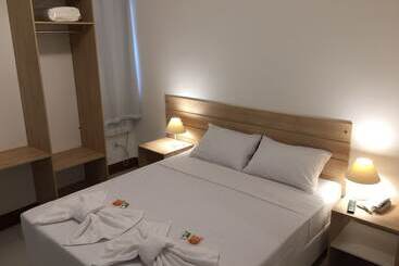 Hotel Pousada Vila Forte