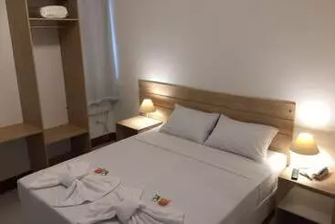 ホテル Pousada Vila Forte