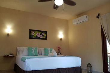 Hotell Moon Dreams Yum Balam