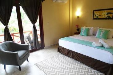 Szálloda Moon Dreams Yum Balam