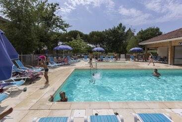 شقة فندقية Résidence Odalys Le Petit Pont