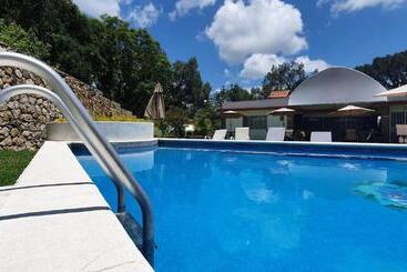 Victoria Hotel Y Spa