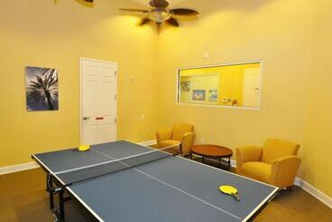 דירות לתיירים Watersong Resort 6bd Pool Hm 2 Master Suites 956oc