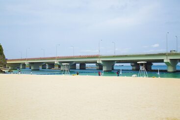 הוסטל Guest House Umikaji